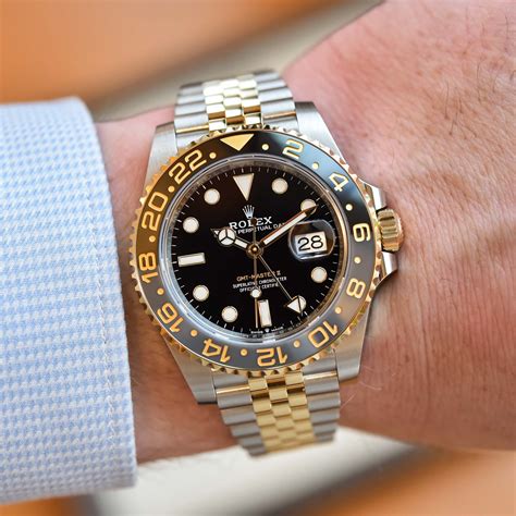 rolex gmt master 2 126713grnr|rolex gmt master 2 126710.